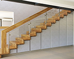 Construction et protection de vos escaliers par Escaliers Maisons à Amiens